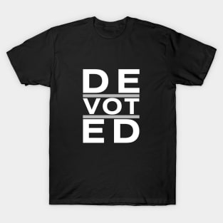 Devoted Christian T-Shirt